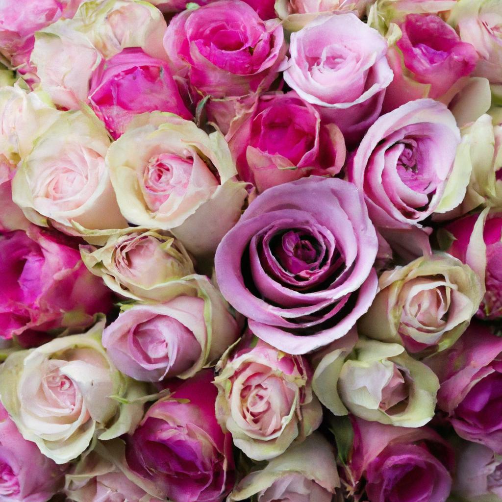 Choosing the Right Flowers for Your Event theme