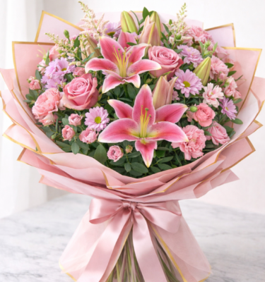 Royal Blush