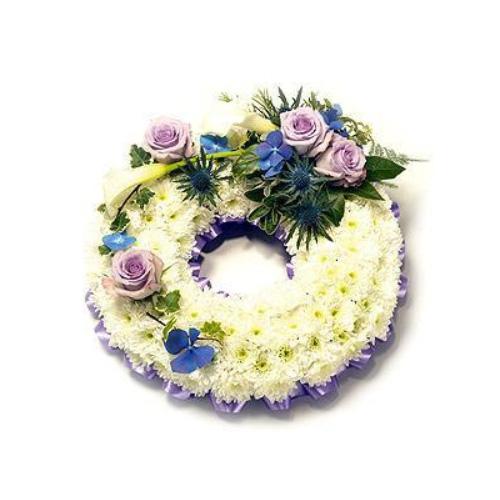 Based Formal Wreath
