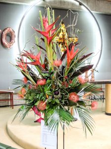 sunflower florist