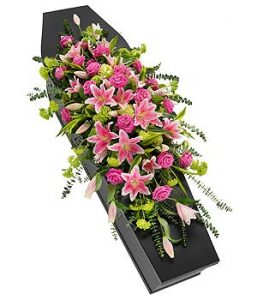 funeral arrangements