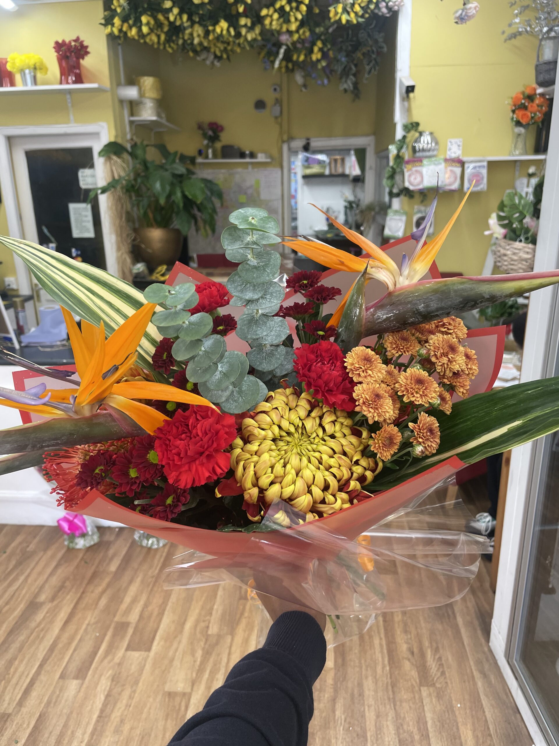 Weekly Subscription Flowers | Fresh Seasonal Bouquets - Image 3