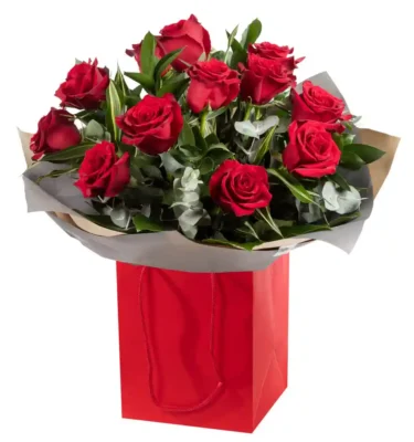 For My Sweetheart – The Ultimate Valentine's Day Gesture