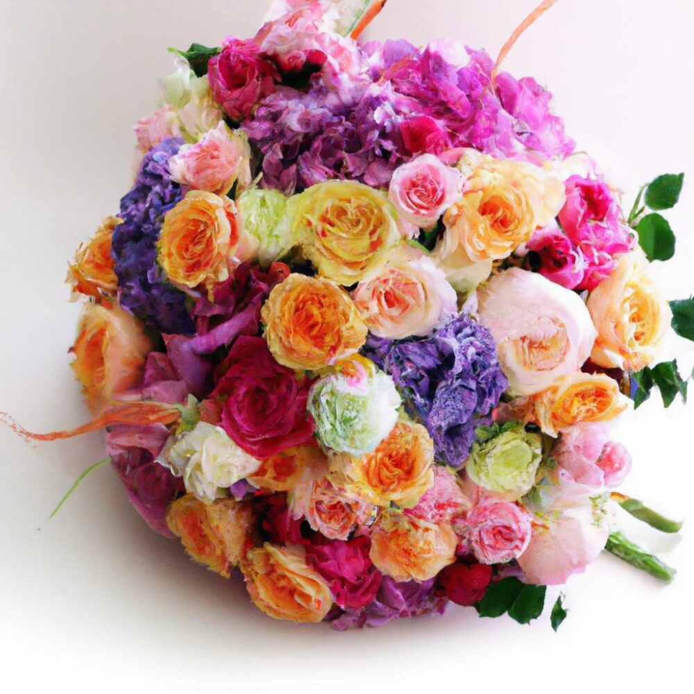 Planning Weddings? Discover Stunning Floral Ideas