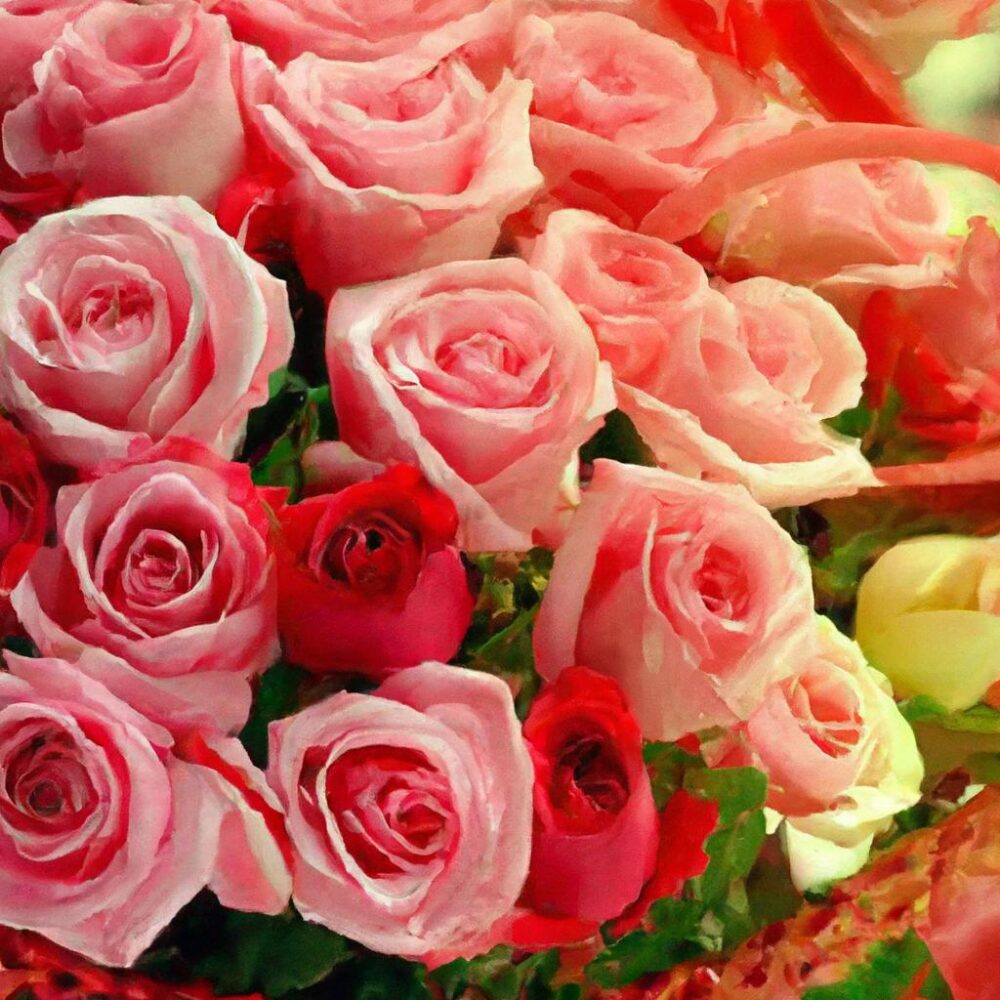 How to Choose the Perfect Valentine’s Day Bouquet