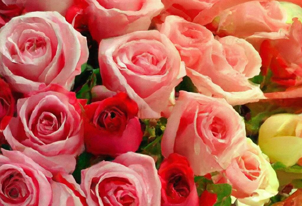 How to Choose the Perfect Valentine’s Day Bouquet