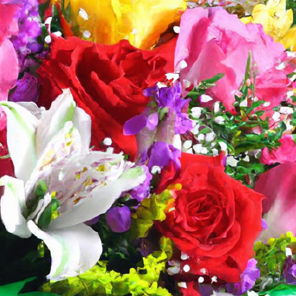 Bouquets