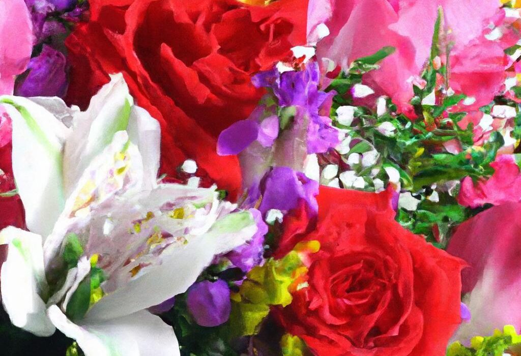Bouquets