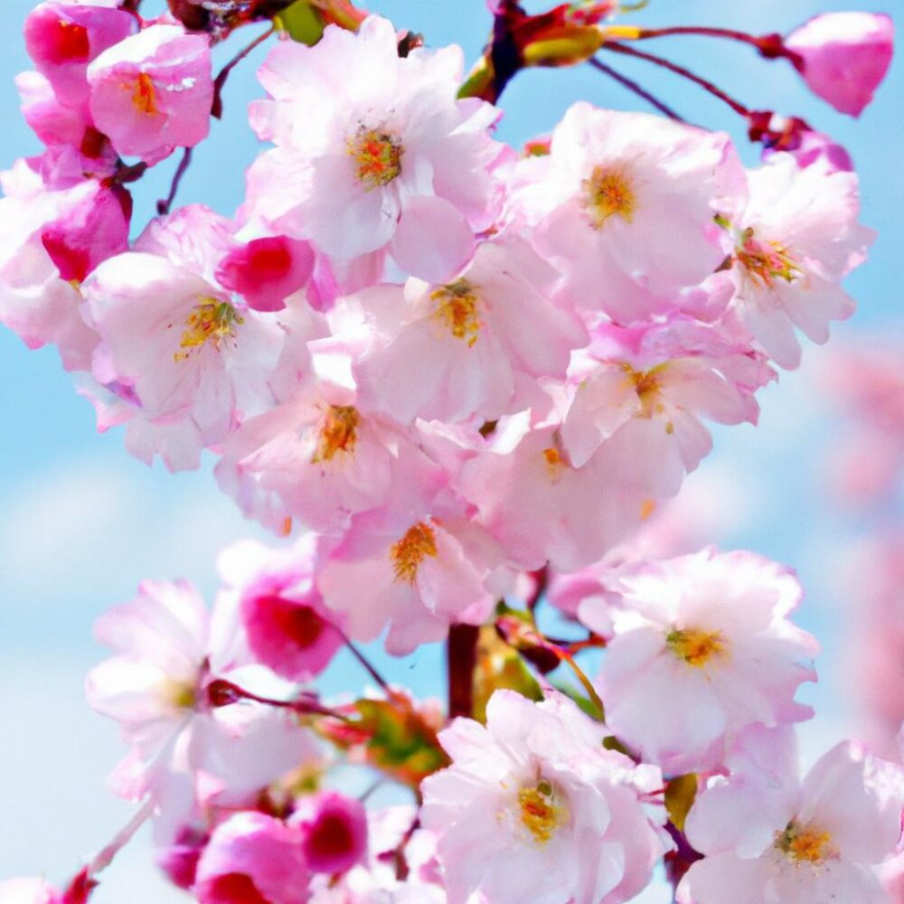 The Meaning Behind Popular Spring Flowers and Their Symbolism
