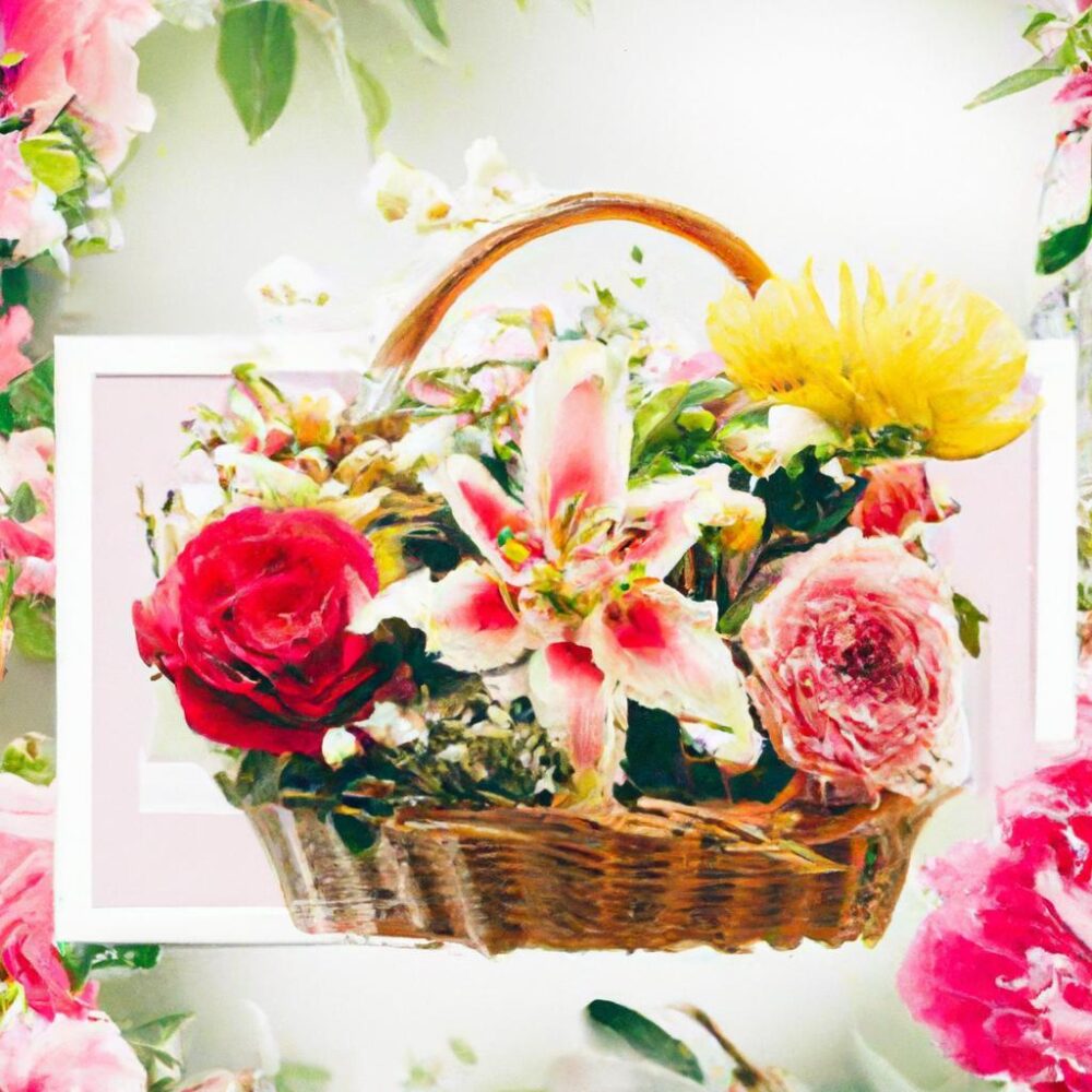 Spring Flower Trends for 2025 and How to Use Them in Your Home