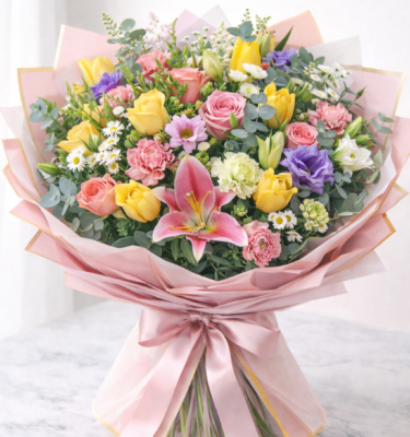 Florist Choice