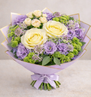 Lavender Mist