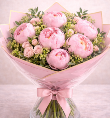 Peony Blush